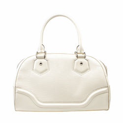 Bowling Montaigne epi White - L'UXE LINK