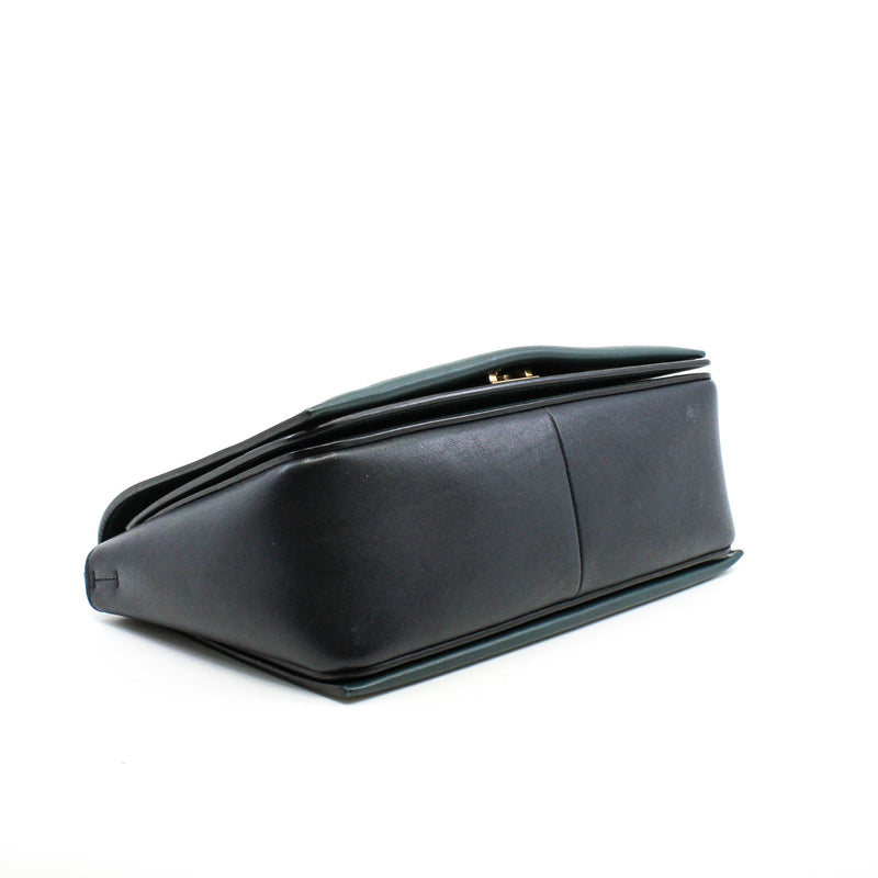 frame green mix navy - L'UXE LINK