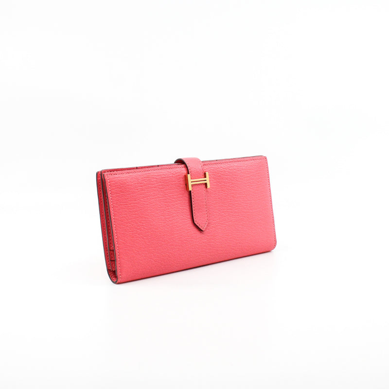 bearn wallet u5 ghw A stamp - L'UXE LINK