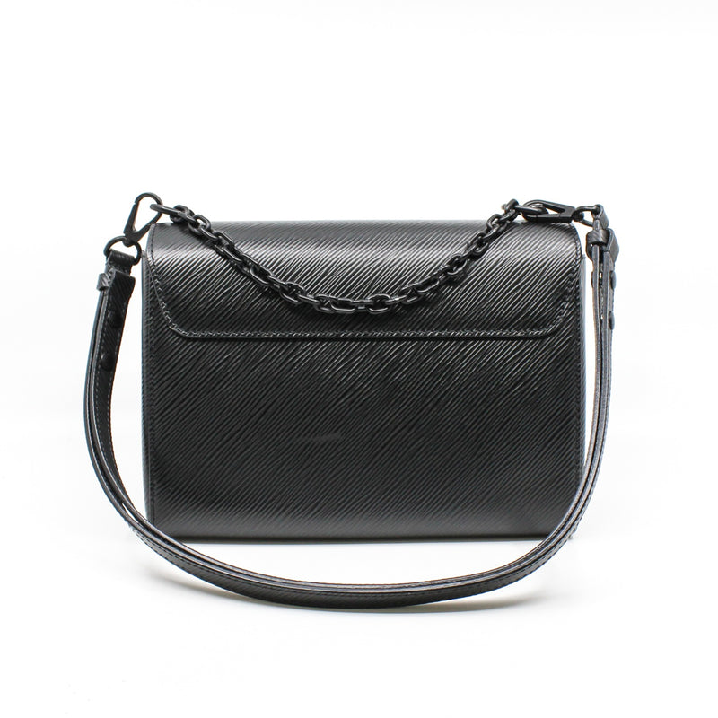 twist mm so black rrp6850 - L'UXE LINK