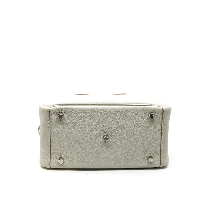 lindy 26 in tc 80 Gris Perle Phw y stamp