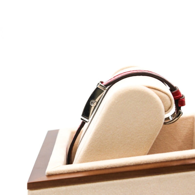 h hour pm red crocodile rrp5600