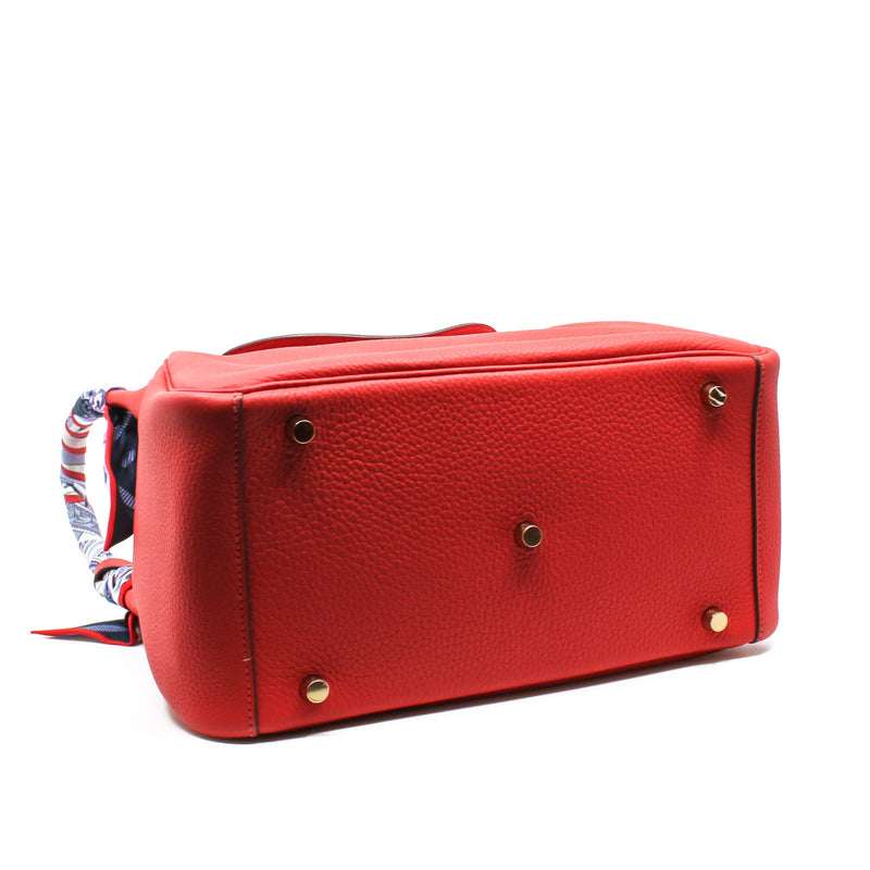 lindy 30cm tc s5 ghw A stamp - L'UXE LINK