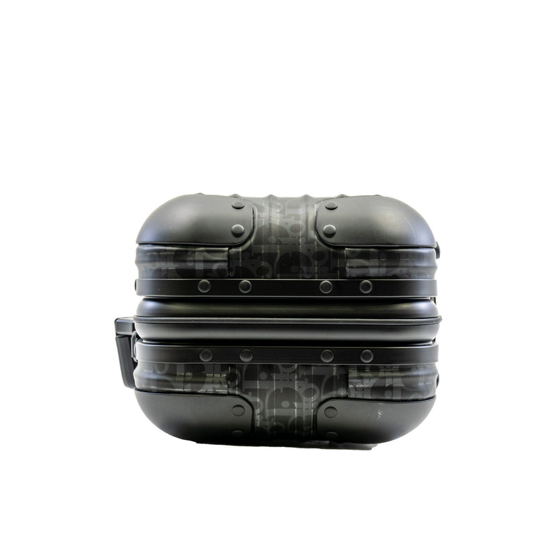 DIOR and RIMOWA Hand Case Oblique Aluminum - L'UXE LINK