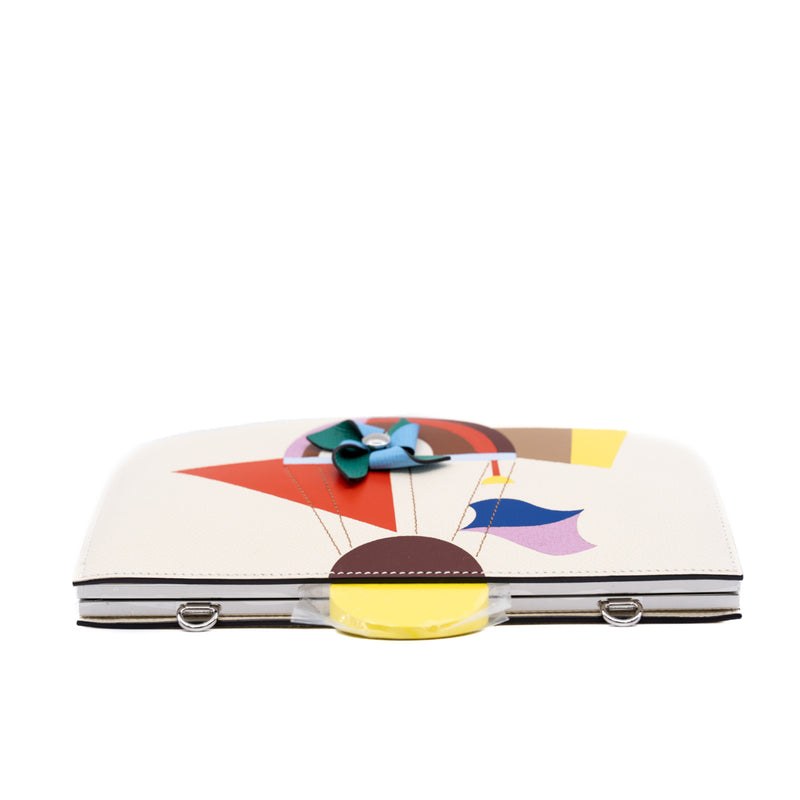 sac a malice folies du ciel in epsom multi color - L'UXE LINK