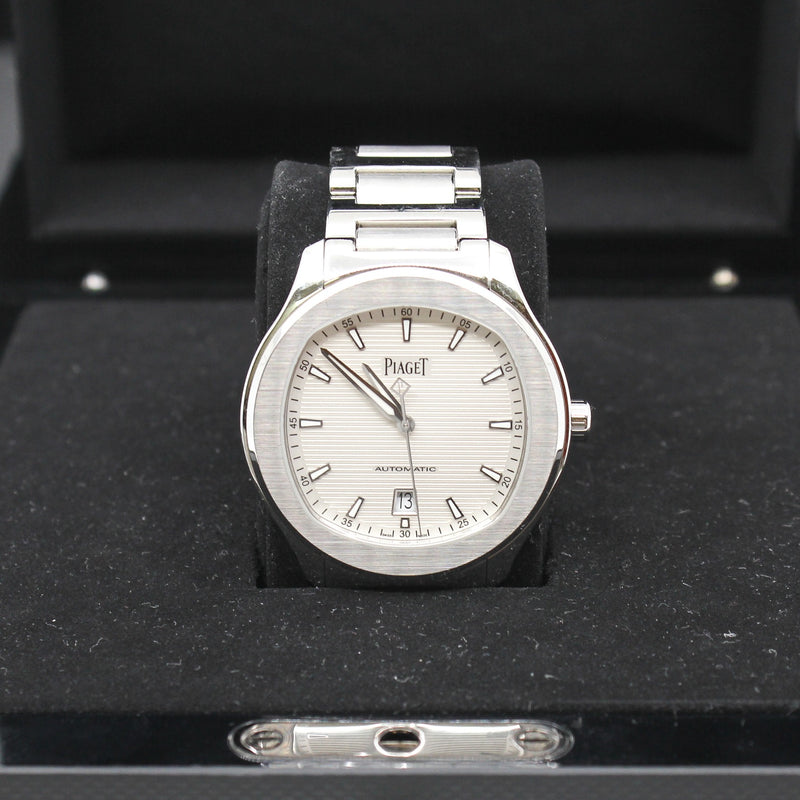 men steel watch polo S G0A41001 seri117199