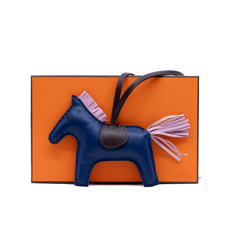 rodeo mm blue brown
