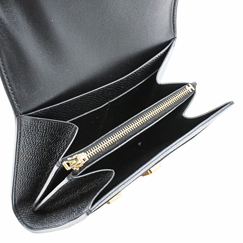 constance compact epsom black rghw