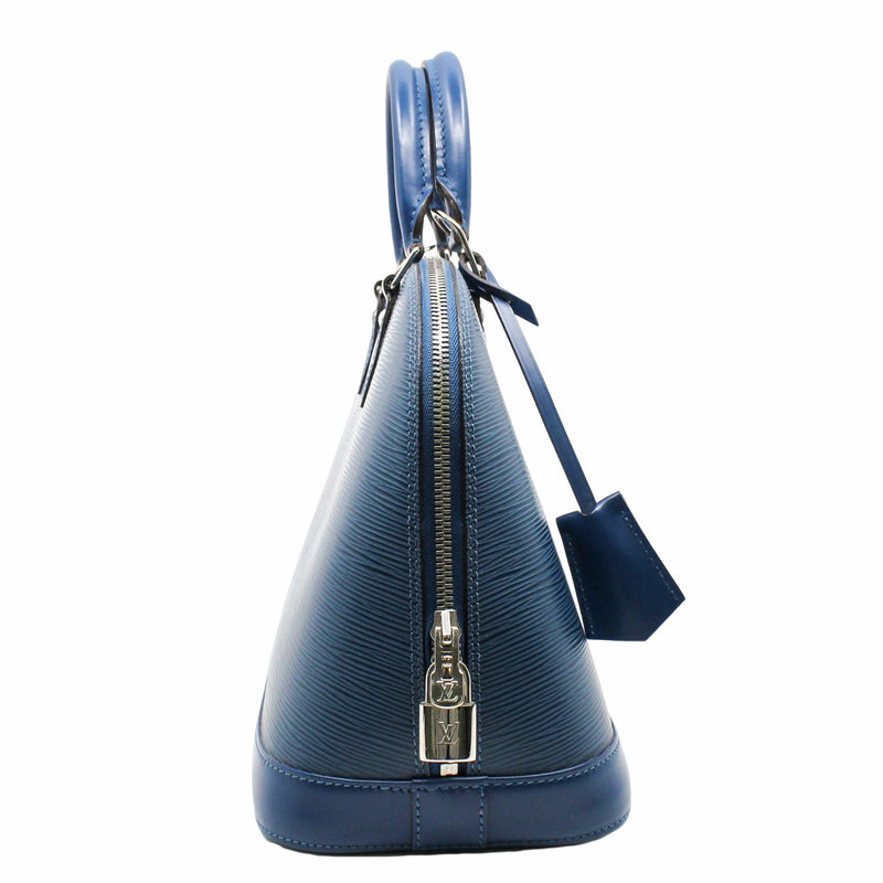 alma pm epi blue phw - L'UXE LINK
