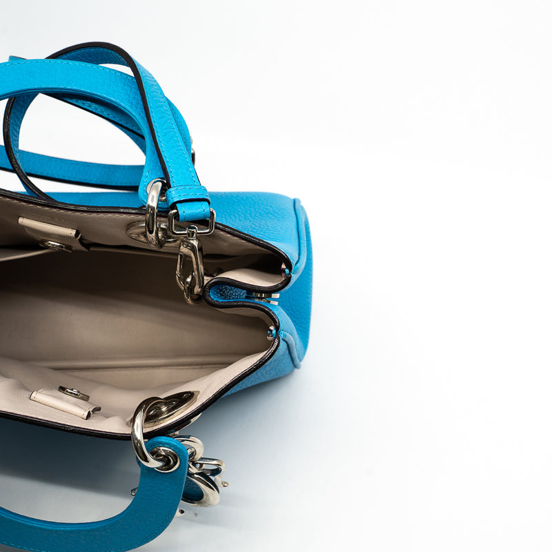 small issimo in togo blue/beige phw 2014 - L'UXE LINK