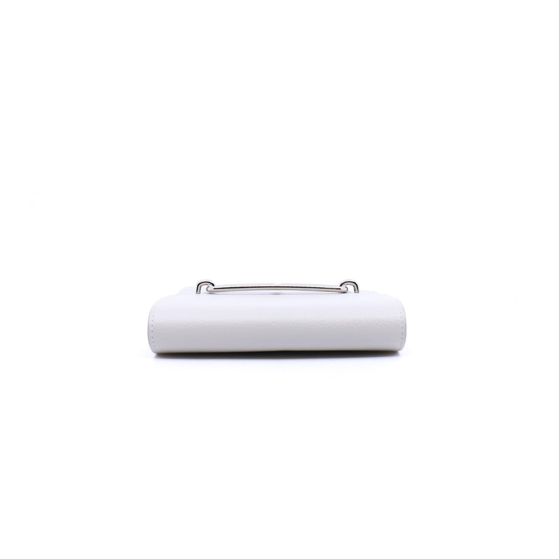 roulis slim 80 gray togo phw - L'UXE LINK