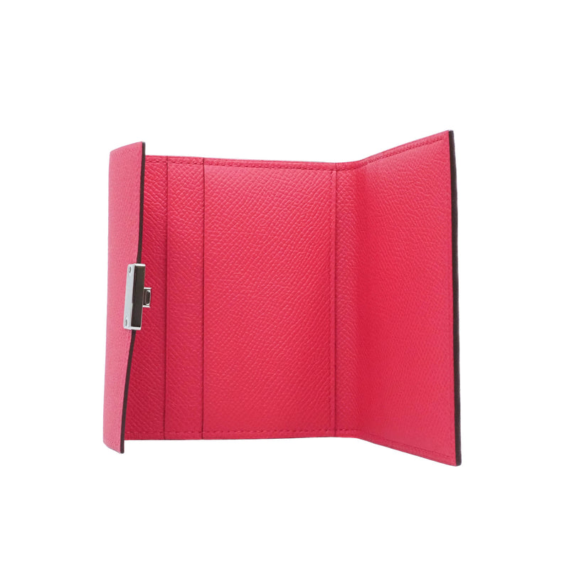 clic 16 card holder epsom phw