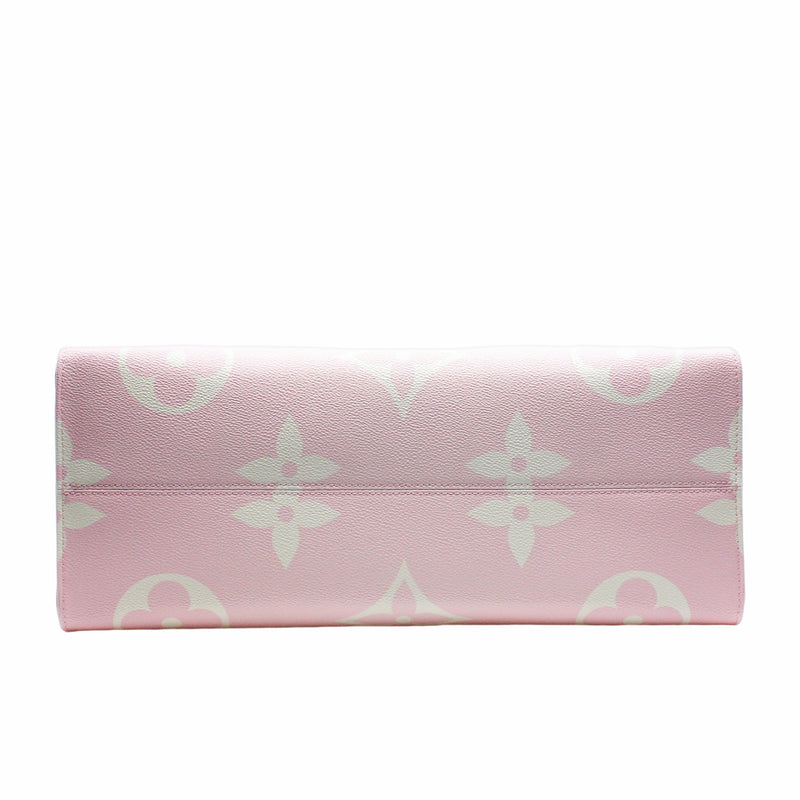 OnTheGo Tote GM multicolor PHW - L'UXE LINK