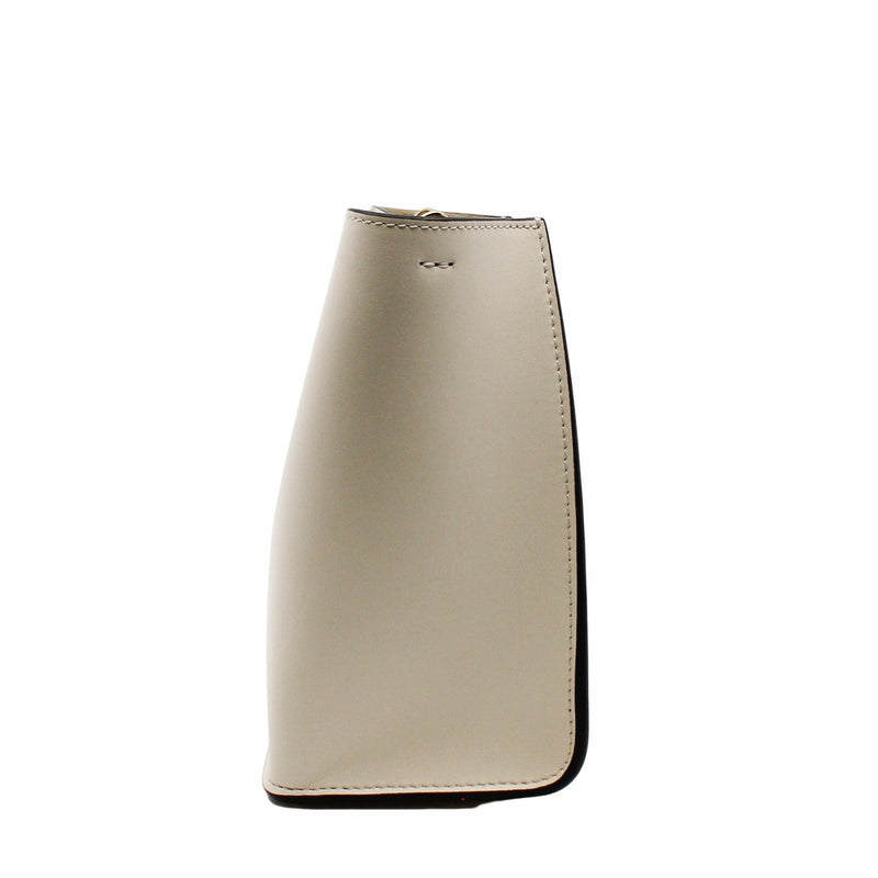 way bag  small white  ghw - L'UXE LINK