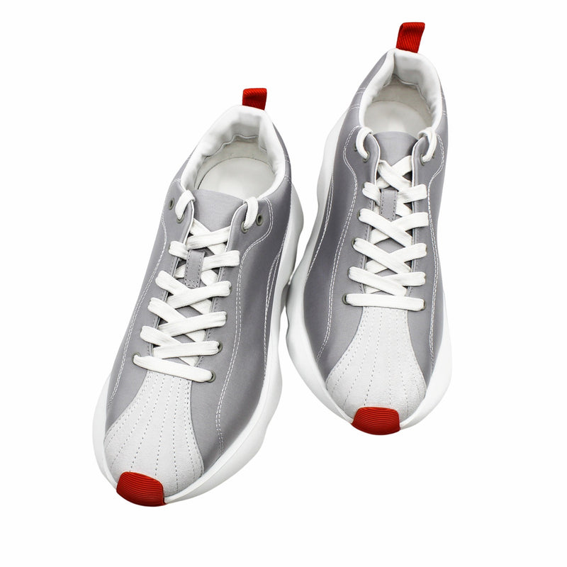 sneaker grey fabric  #38 - L'UXE LINK