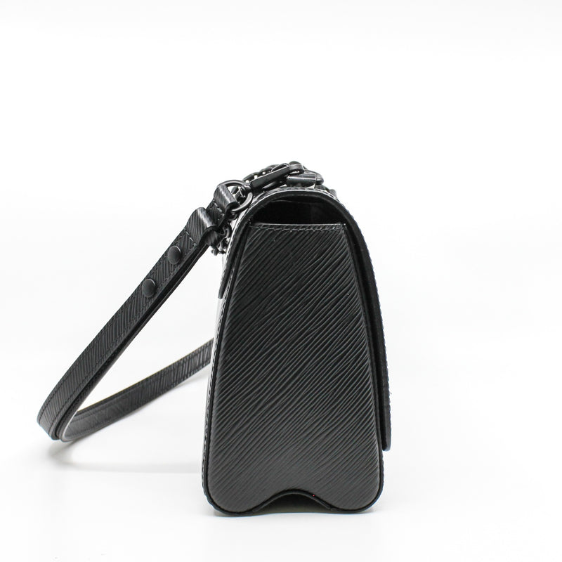 twist mm so black rrp6850 - L'UXE LINK