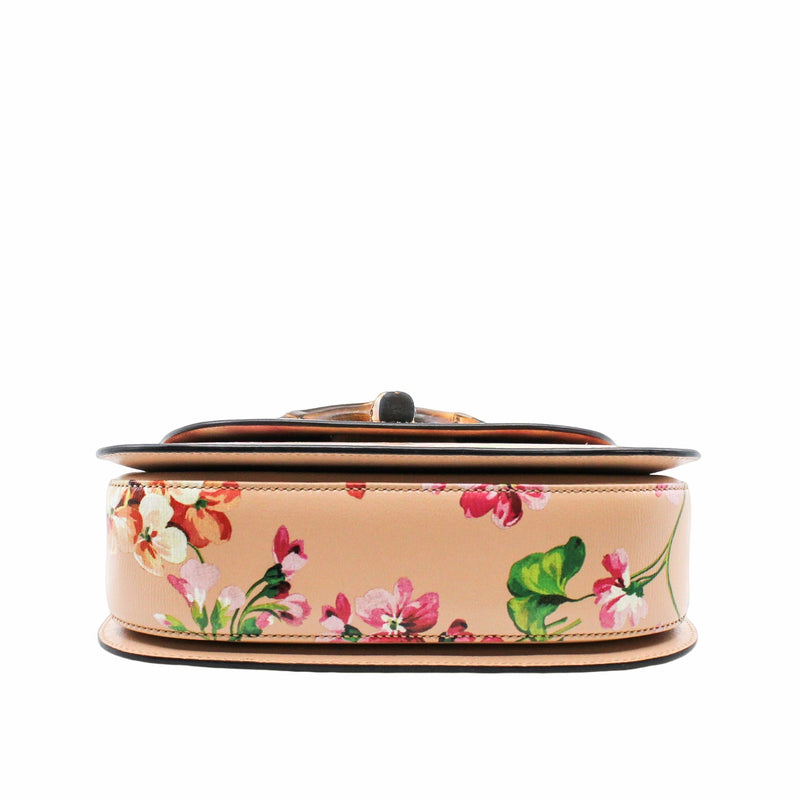 Bamboo 1947  top handle bag - L'UXE LINK