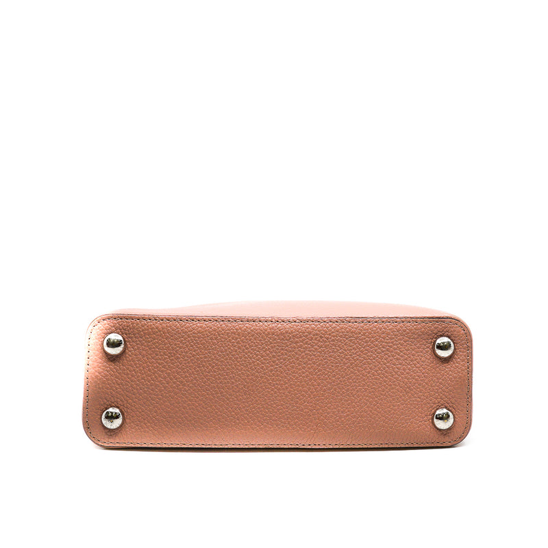 capucines bb pink phw - L'UXE LINK