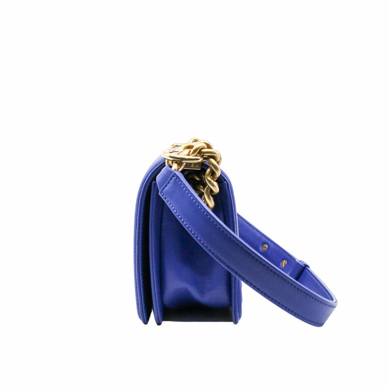 leboy mini blue ghw seri 27 - L'UXE LINK