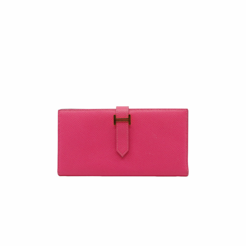 bearn wallet U5 ghw - L'UXE LINK
