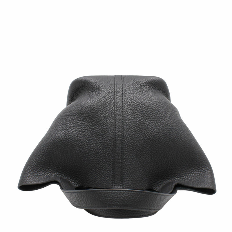 picotin 22 black phw Y stamp - L'UXE LINK