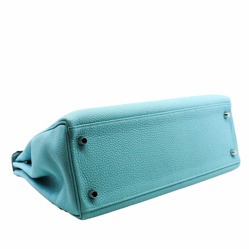 kelly 32cm togo 3p ghw T stamp - L'UXE LINK