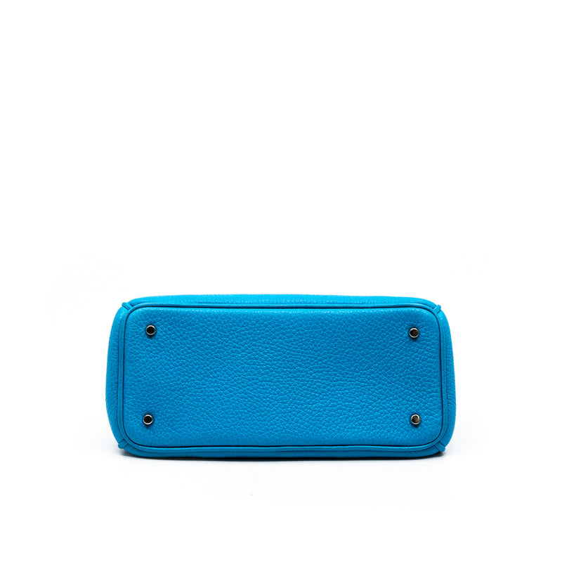 small issimo in togo blue/beige phw 2014 - L'UXE LINK