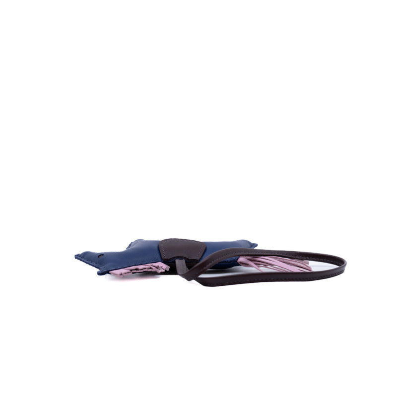 rodeo mm blue brown