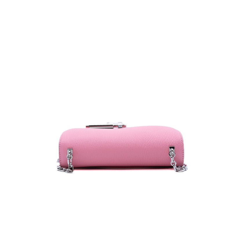 verrou mini in goat 1Q phw  y stamp - L'UXE LINK