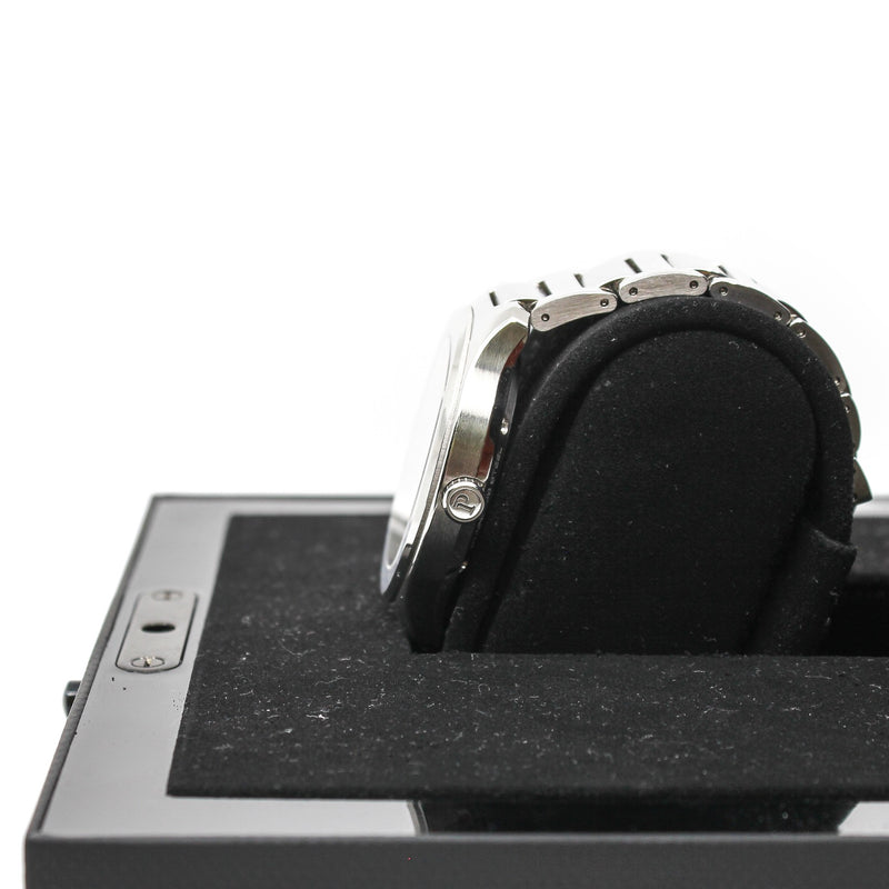 men steel watch polo S G0A41001 seri117199 - L'UXE LINK