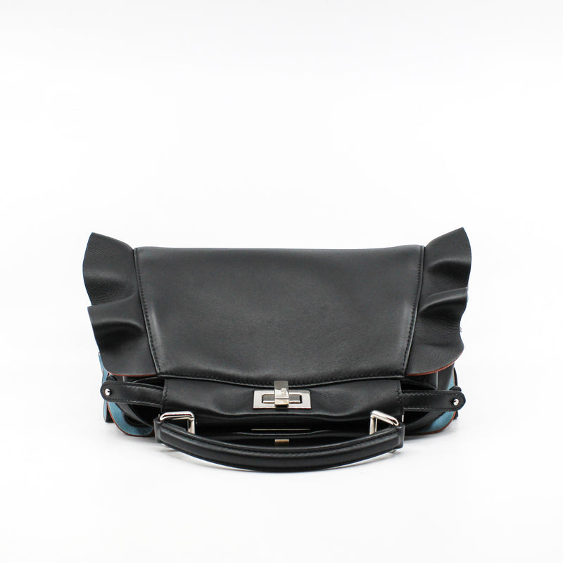 peekoboo black phw - L'UXE LINK
