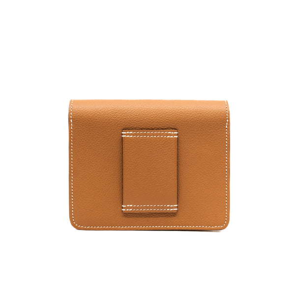 Roulis Slim evercolor gold phw z stamp - L'UXE LINK