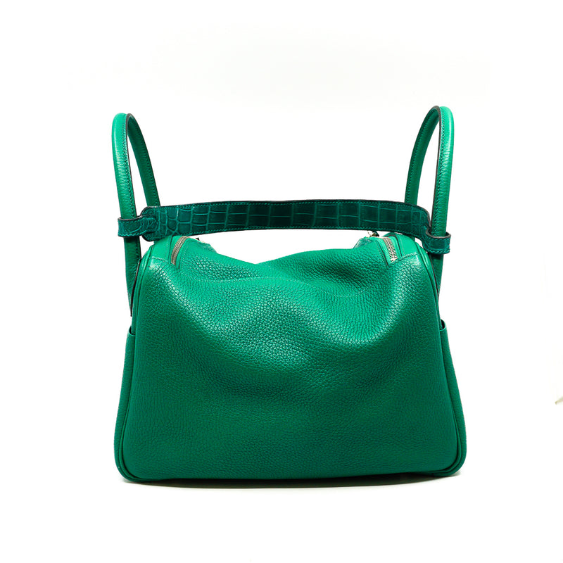 lindy 30cm touch U4 phw C stamp - L'UXE LINK