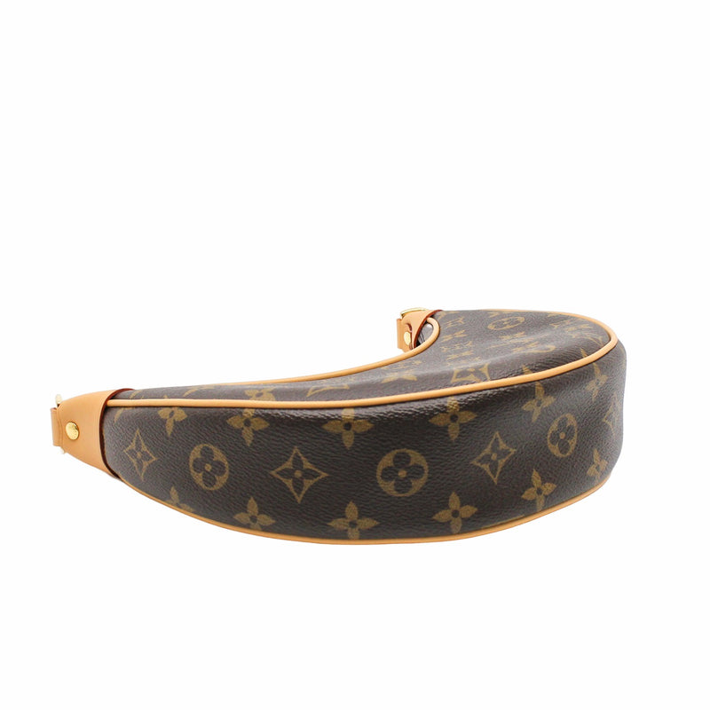 loopbag monogram ghw - L'UXE LINK