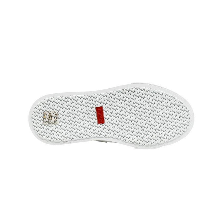 sneaker white ghw#35 - L'UXE LINK