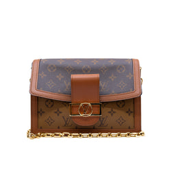 dauphine mm monogram Year2019 - L'UXE LINK