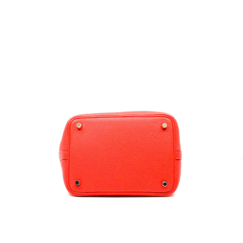 picotin 18 in tc T5 phw C stamp - L'UXE LINK