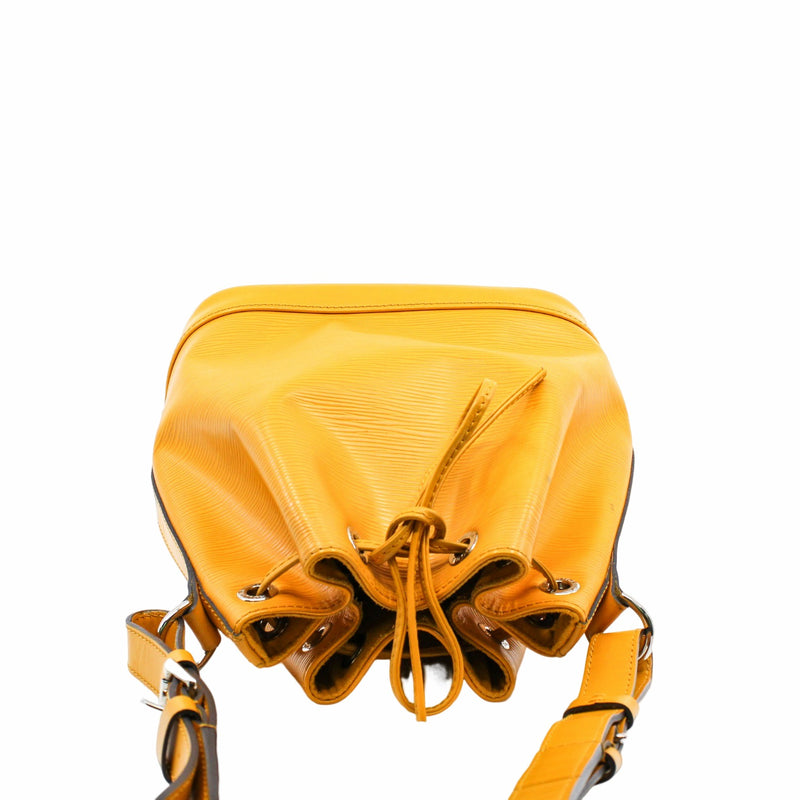 neonoe epi yellow  phw - L'UXE LINK