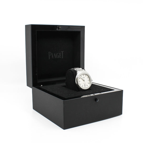 men steel watch polo S G0A41001 seri117199 - L'UXE LINK