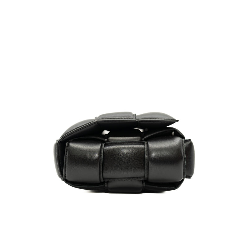 padded cassette in black - L'UXE LINK
