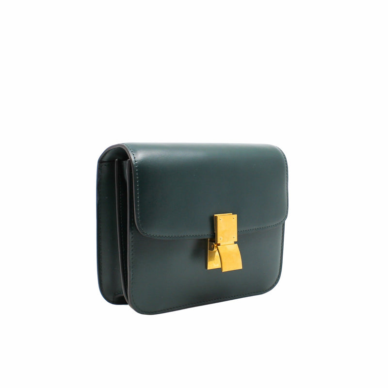 box teen green ghw