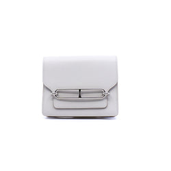 roulis slim 80 gray togo phw - L'UXE LINK