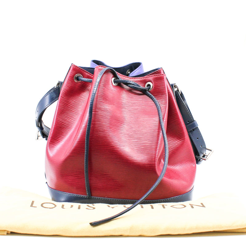 lv noe epi mix color