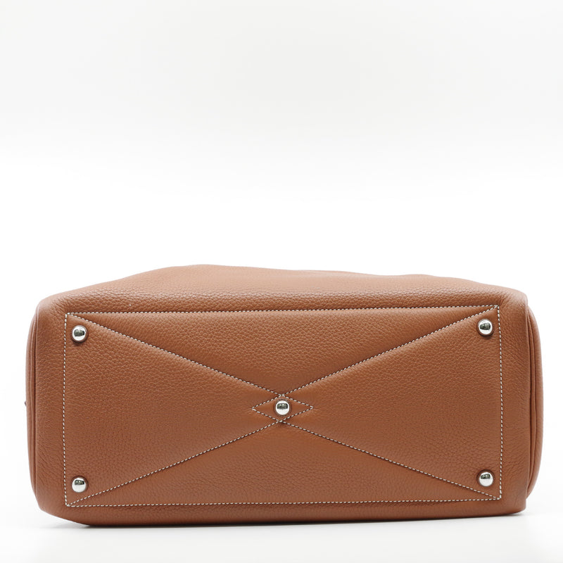 vitcoria 36cm gold c stamp - L'UXE LINK