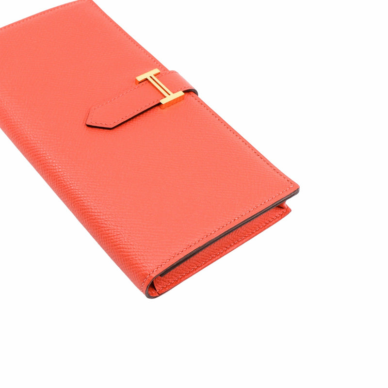 bearn wallet epsom T5 ghw T stamp