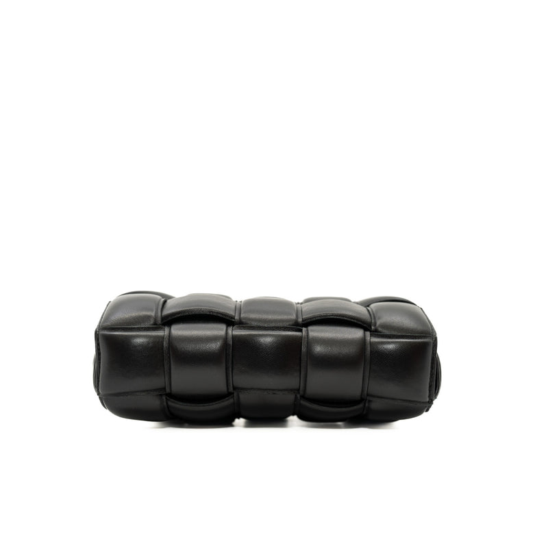 padded cassette in black - L'UXE LINK