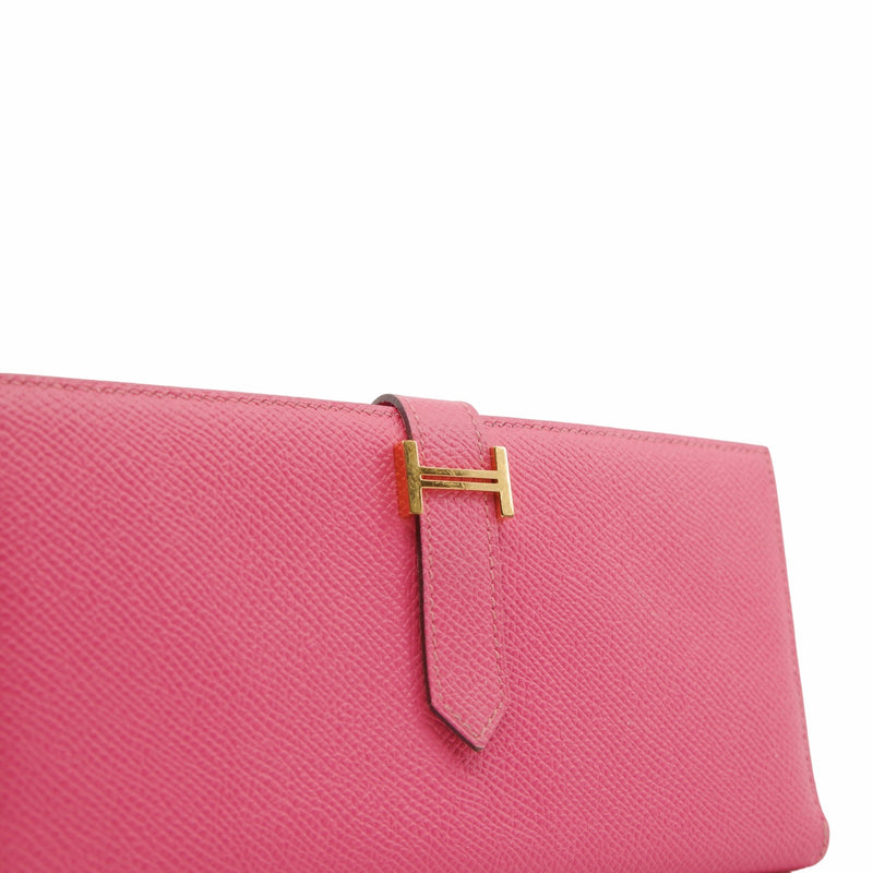bearn wallet U5 ghw - L'UXE LINK