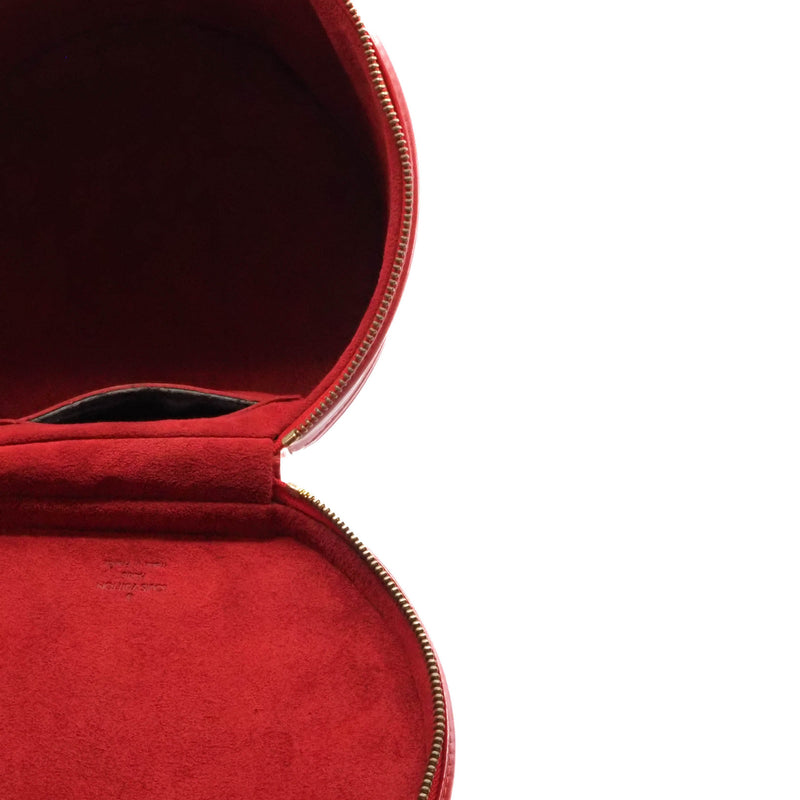 camera box in epi red phw ghw - L'UXE LINK