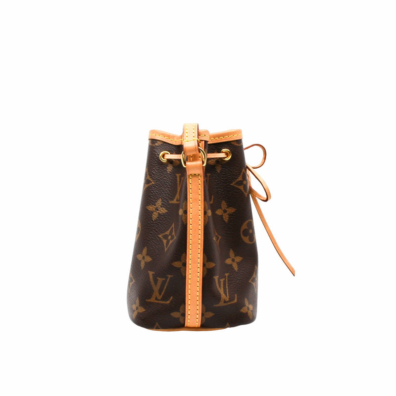 nano neo noe in monogram - L'UXE LINK
