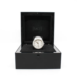 men steel watch polo S G0A41001 seri117199 - L'UXE LINK